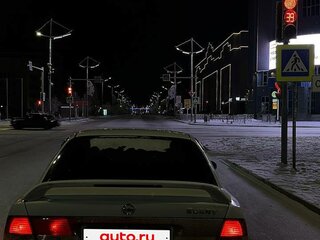 2003 Nissan Sunny B15, белый, 300000 рублей, вид 4