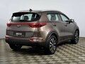 2016 Kia Sportage IV, коричневый - вид 4