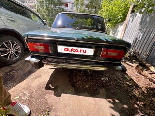 1996 Lada (ВАЗ) 2106 5-speed, синий, 135000 рублей, вид 5