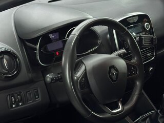 2019 Renault Clio IV Рестайлинг, белый, 1295000 рублей, вид 5