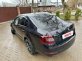 2016 Skoda Octavia III (A7), чёрный, 1500000 рублей - вид 4