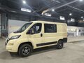 2018 Peugeot Boxer, бежевый, 2050000 рублей - вид 6