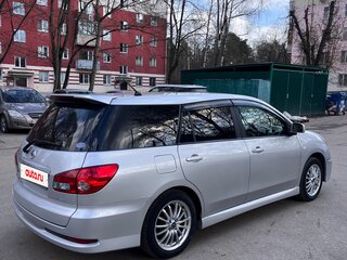 2012 Nissan Wingroad III (Y12), серый, 880000 рублей, вид 4