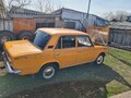 1978 Lada (ВАЗ) 21011, золотистый, 120000 рублей - вид 2