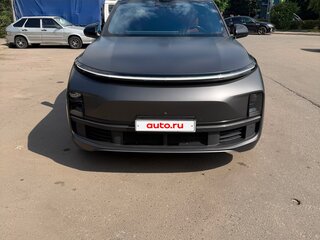 2024 Li Auto (Lixiang) L9 52.3 kWh I Рестайлинг, серый, 7000000 рублей, вид 2
