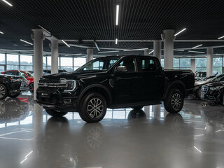 Ford Ranger T6.2
