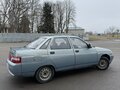 2003 Lada (ВАЗ) 2110, серый, 300000 рублей - вид 6