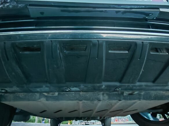 2023 Haval Jolion I, чёрный, 1900000 рублей - вид 20