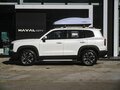 2026 Haval Dargo I Рестайлинг, белый, 3498000 рублей - вид 8