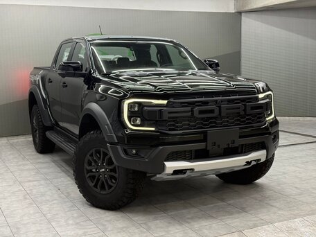 Ford Ranger T6.2