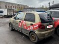 2013 Daewoo Matiz I Рестайлинг, белый, 115000 рублей - вид 5