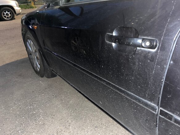 2001 Ford Mondeo III, чёрный, 180000 рублей - вид 15