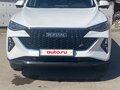 2023 Haval F7 I Рестайлинг, белый, 2390000 рублей