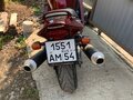 1998 Honda CBR 1100 XX, красный, 480000 рублей - вид 6