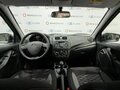 2025 Lada (ВАЗ) Granta Cross I Рестайлинг, серебристый, 1246000 рублей - вид 7
