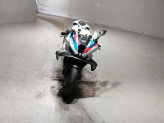 2026 BMW M 1000 RR, белый, 3545000 рублей, вид 4