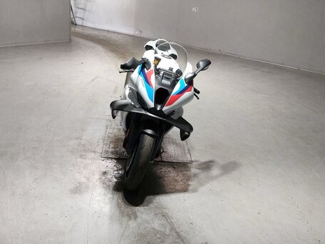 2026 BMW M 1000 RR, белый, 3545000 рублей, вид 4