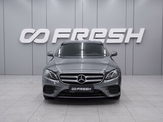 2019 Mercedes-Benz E-Класс 200 V (W213, S213, C238), серый, 4169000 рублей, вид 3