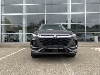 2026 Changan CS75 Pro, серый, 3155000 рублей, вид 3