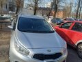 2013 Kia Ceed II, серебристый, 555000 рублей - вид 1