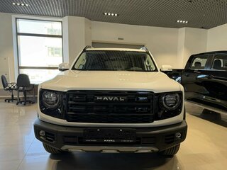 2026 Haval Dargo I Рестайлинг, белый, 3699000 рублей, вид 2