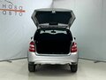 2026 Lada (ВАЗ) Granta Cross I Рестайлинг, серебристый - вид 8