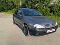 2000 Renault Megane I Рестайлинг, серый, 160000 рублей - вид 1