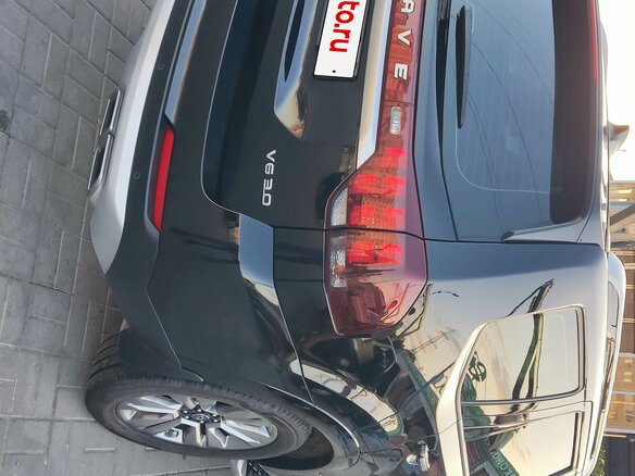 2021 Kia Mohave I Рестайлинг 2, чёрный, 4480000 рублей - вид 26