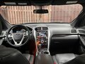 2014 Ford Explorer V, серый, 1780000 рублей - вид 8