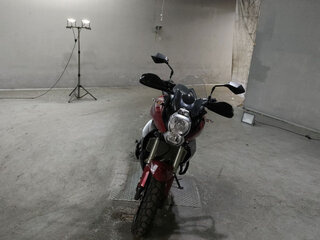 2014 Kawasaki Versys 650, пурпурный, 530000 рублей, вид 2