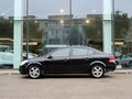 2011 Opel Astra H Рестайлинг, чёрный, 510000 рублей - вид 7