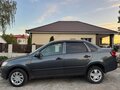 2015 Lada (ВАЗ) Granta I, серебристый, 555000 рублей - вид 3