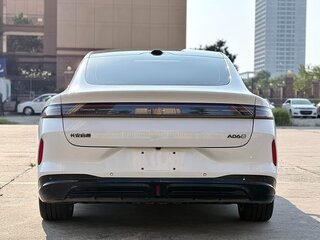 2026 Changan Qiyuan A06 28.39 kWh, белый, 2350000 рублей, вид 4