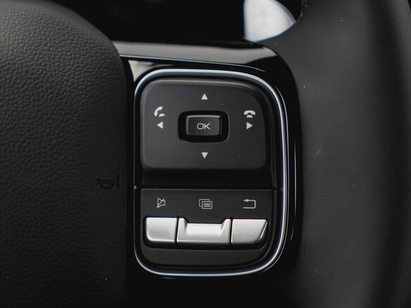 2026 Haval H3 I Рестайлинг, чёрный, 3249000 рублей - вид 18