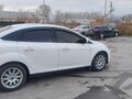 2012 Ford Focus III, белый, 750000 рублей - вид 4