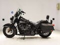 2020 Harley-Davidson Heritage, чёрный, 1303000 рублей - вид 5