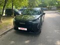 2025 Haval Jolion I Рестайлинг, чёрный - вид 1