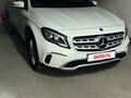 2017 Mercedes-Benz GLA 250 I (X156) Рестайлинг, белый, 2100000 рублей - вид 8