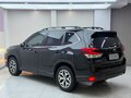 2022 Subaru Forester V Рестайлинг, чёрный, 3370000 рублей - вид 5