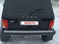 2023 Lada (ВАЗ) Niva Legend Euro-2 I, чёрный, 1000000 рублей