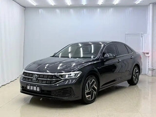 2023 Volkswagen Sagitar III Рестайлинг, чёрный, 1234010 рублей, вид 1