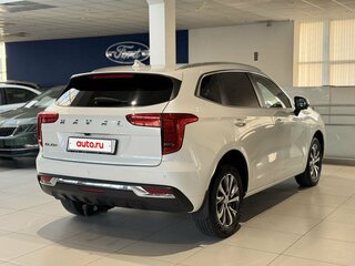 2023 Haval Jolion I, белый, 1700000 рублей, вид 4