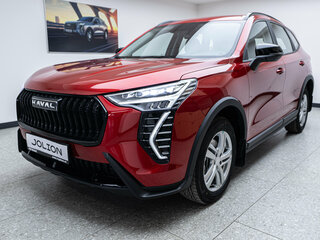 2026 Haval Jolion I Рестайлинг, красный, 2479000 рублей, вид 1
