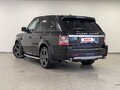 2013 Land Rover Range Rover Sport I Рестайлинг, чёрный, 2100000 рублей - вид 4
