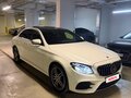 2017 Mercedes-Benz E-Класс 200 V (W213, S213, C238), белый, 4750000 рублей - вид 2