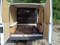 2011 Ford Transit, белый, 600000 рублей - вид 1