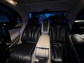 2013 Mercedes-Benz S-Класс 500 Long VI (W222, C217), чёрный, 2550000 рублей - вид 9