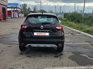 2019 Renault Kaptur I, коричневый, 1190000 рублей, вид 5