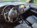 2013 Mitsubishi Outlander III, чёрный, 1300000 рублей - вид 4