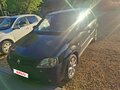 2009 Renault Logan I, чёрный, 370000 рублей